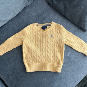 폴로 남아 니트 2t 3t 4t 여러개