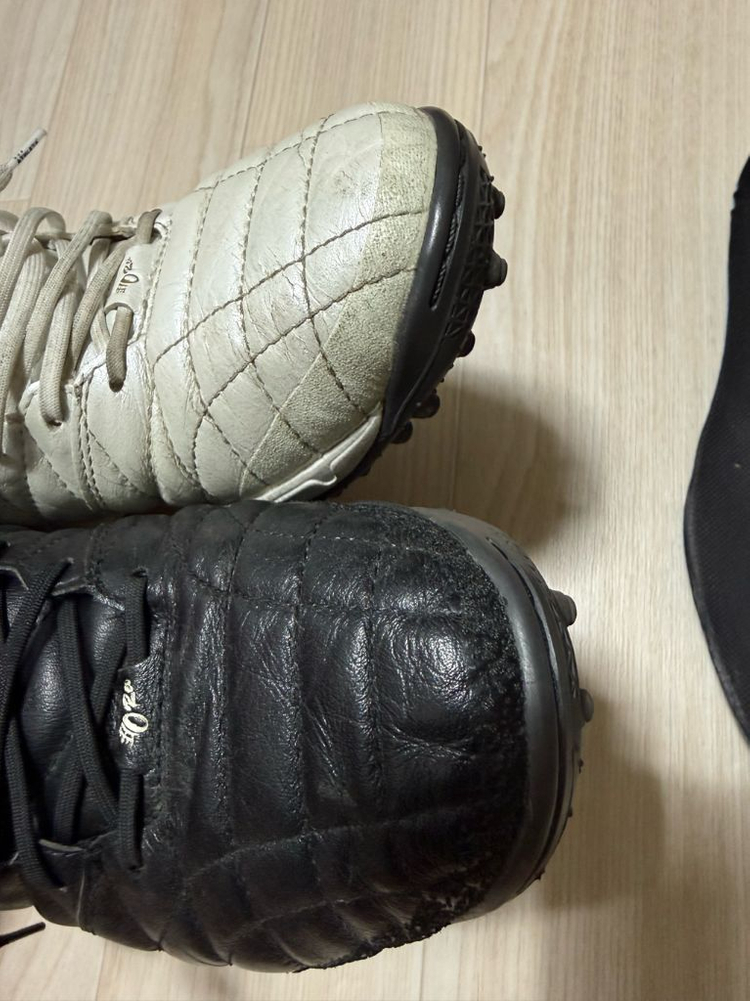 아슬레타 A005 245mm(실사250) 트릭스 풋살화--3