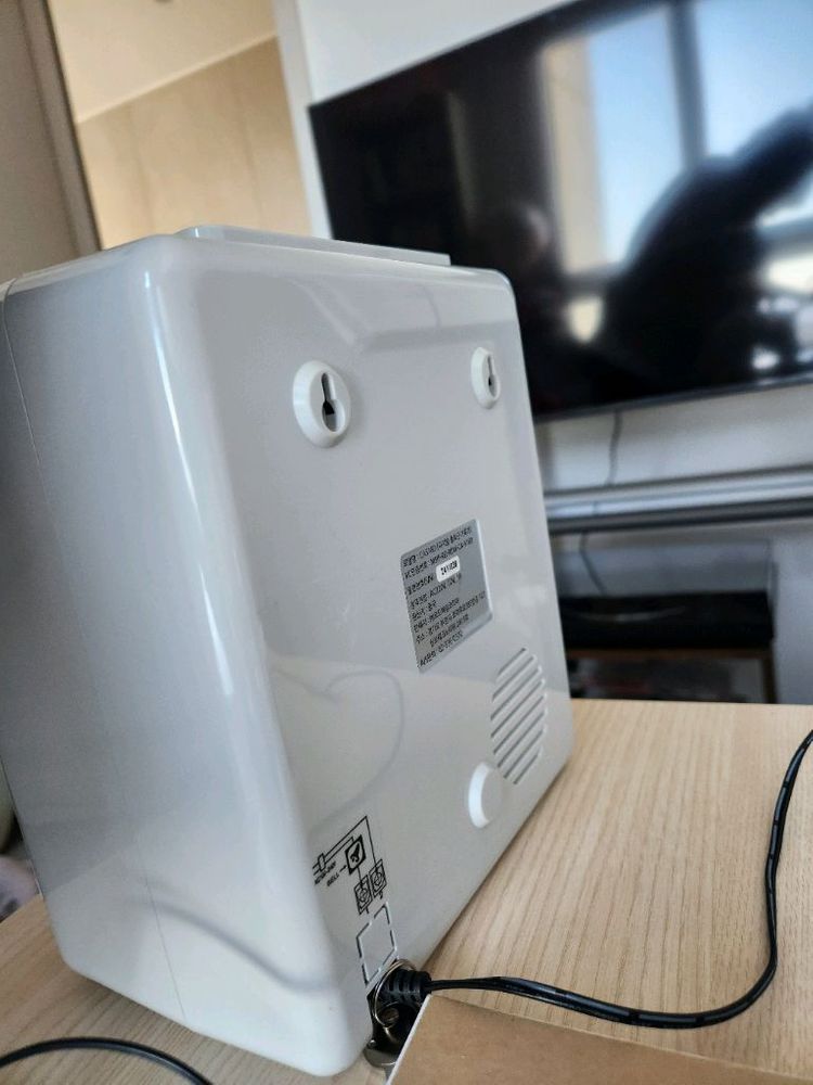 출퇴근기록기 로드메일 코리아--5