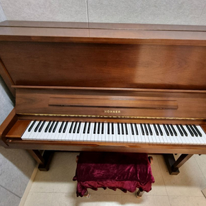호너사 131사이즈 피아노