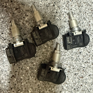 GV70 TPMS 4개 한대분
