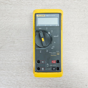 Fluke 73III / 73-3 Multimeter 플루크 멀티미터