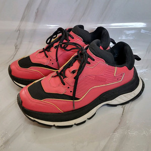 벨루티 남성 6사이즈 250 255 스니커즈 운동화 신발 명품 이미지