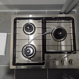 SK매직 가스레인지 3구 GRA-B36F1A