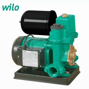 Pw-350ama 자흡식 1/3 가압펌프 윌로 양수기 윌로 월로 한일 이미지