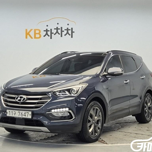 [현대]싼타페 더 프라임 디젤 2.2 4WD 익스클루시브 스페셜 (7인승) #2026년특가 이미지