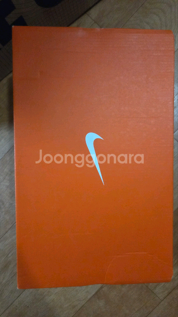 나이키 프리 메트콘6 우먼스 250사이즈 헬스 러닝--1