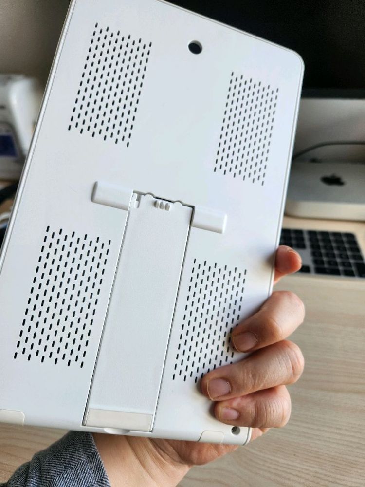 잠앤빛 광테라피 불면증 우울증 치료기기--2