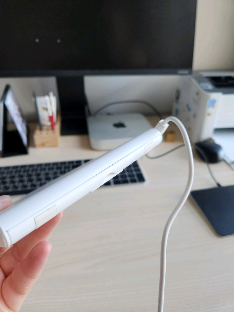 잠앤빛 광테라피 불면증 우울증 치료기기--3