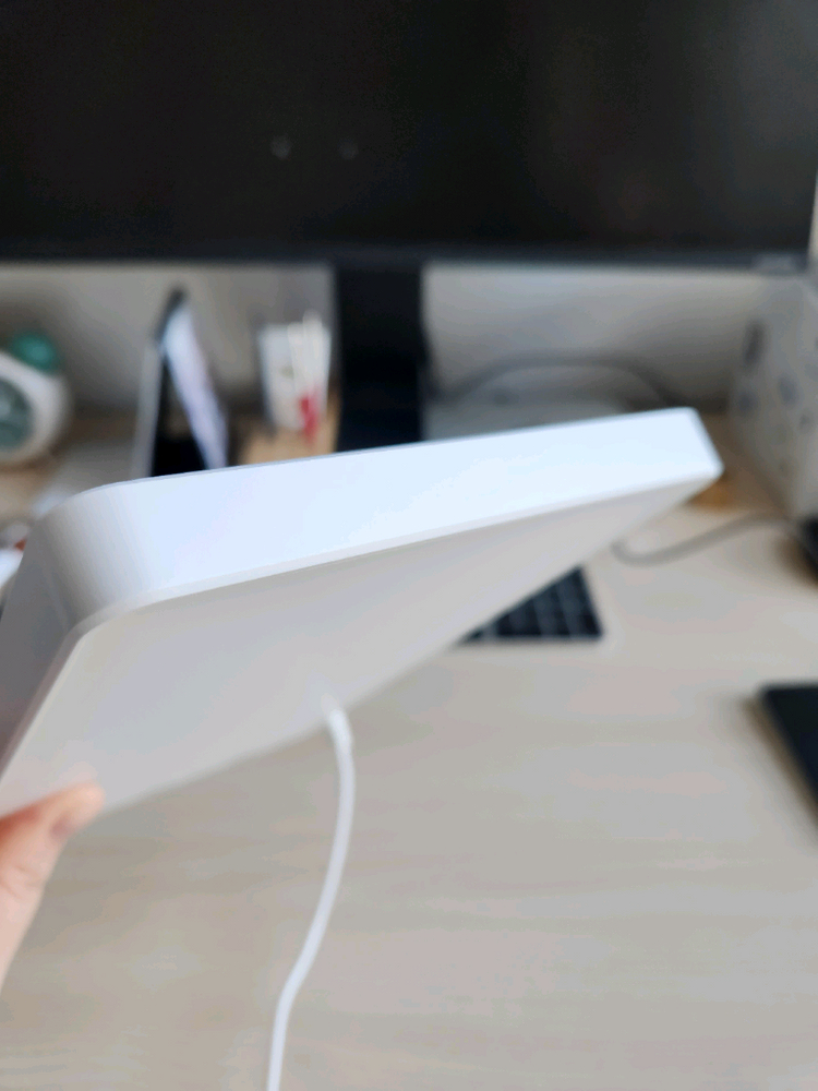 잠앤빛 광테라피 불면증 우울증 치료기기--4