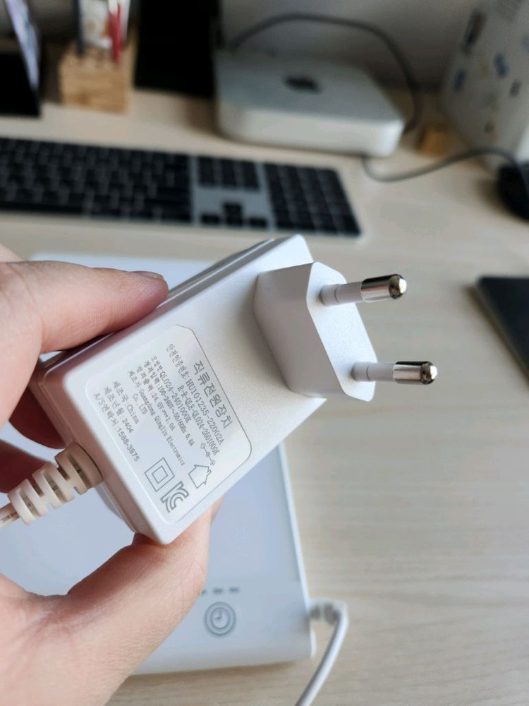 잠앤빛 광테라피 불면증 우울증 치료기기--5