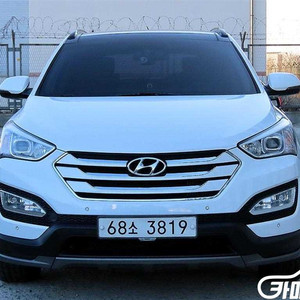 [현대]싼타페 DM 디젤 2WD 2.0 익스클루시브 스페셜 (7인승) #2026년특가 이미지