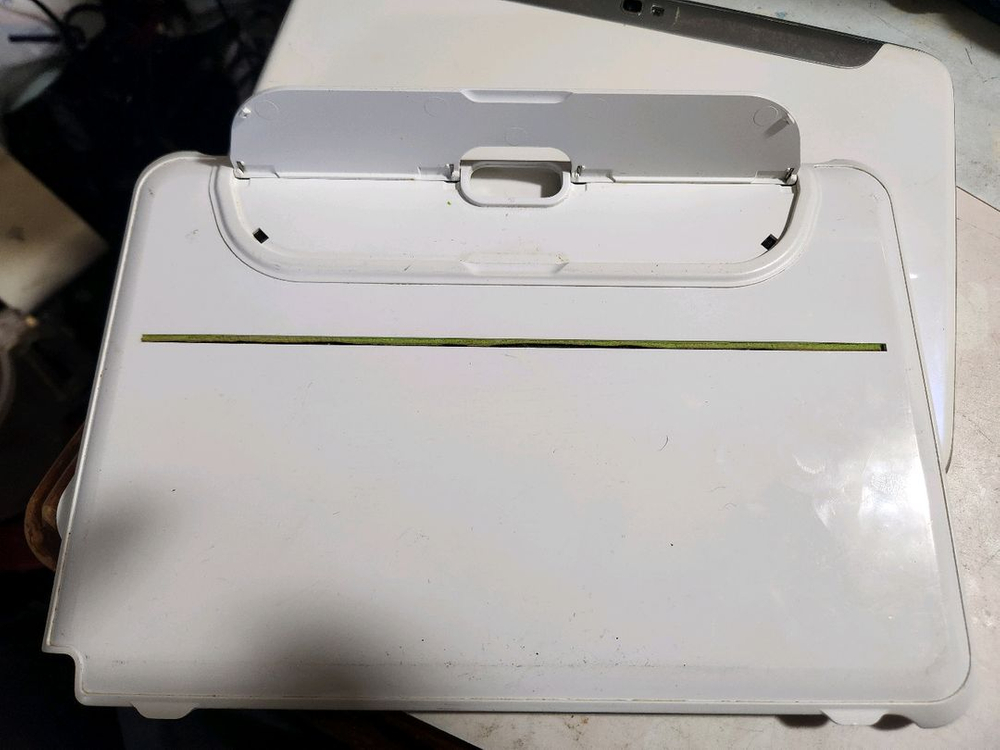 수리및부품용 삼성 태블릿 15.6인치 SHW-M480W 판매합니다--3