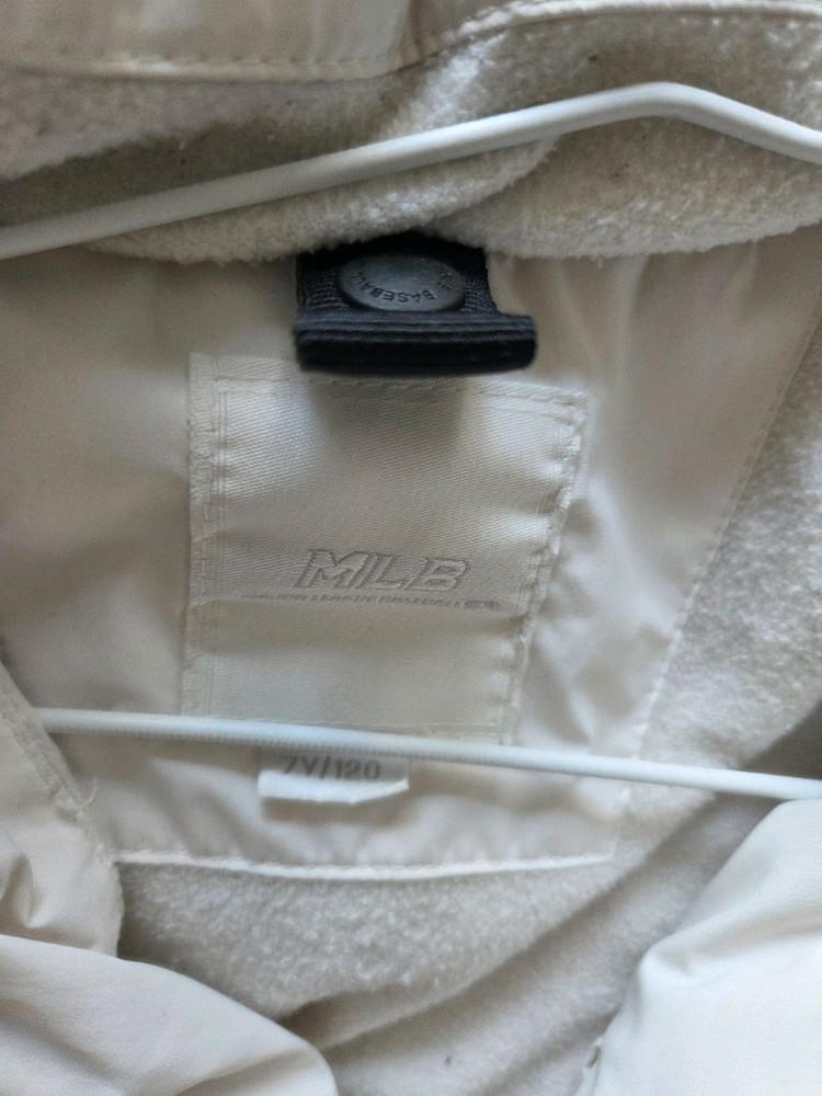 여아 패딩점퍼 5벌 세트120~130 이미지