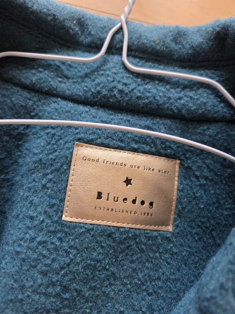 여아 패딩점퍼 5벌 세트120~130 이미지