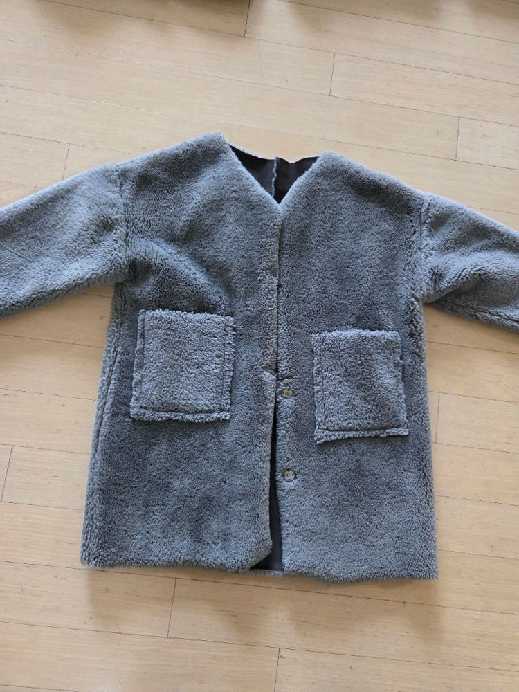 여아 패딩점퍼 5벌 세트120~130 이미지