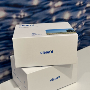 틀린디 칫솔살균기 이미지