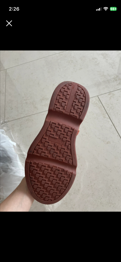 로로피아나 스니커즈--7