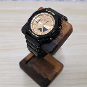 지샥. GA-2100GB-1ADR.