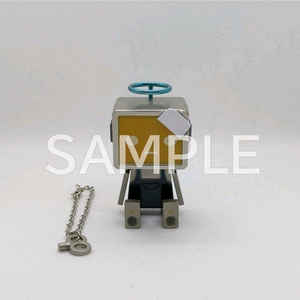 블루아카이브 3주년 아리스 키체인 구합니다