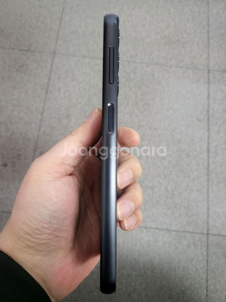 갤럭시A24 128기가 블랙--2