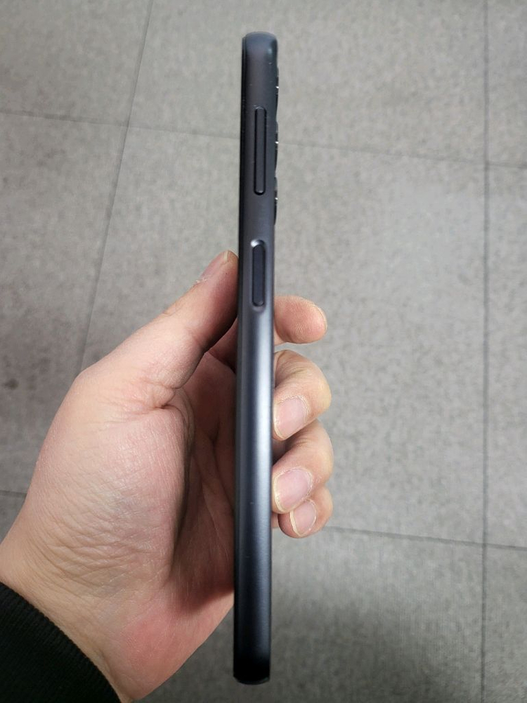 갤럭시A24 128기가 블랙--2