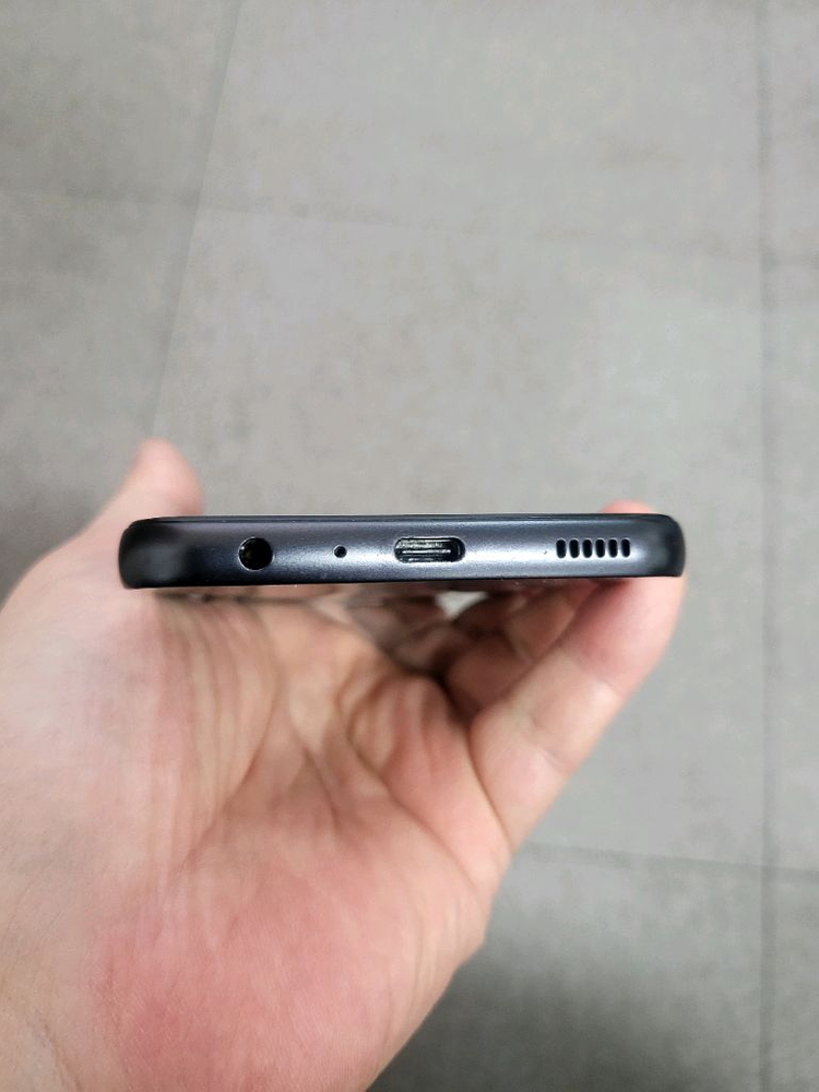 갤럭시A24 128기가 블랙--4