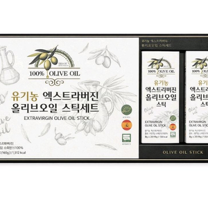 올리브엑스트라버진 스틱21포