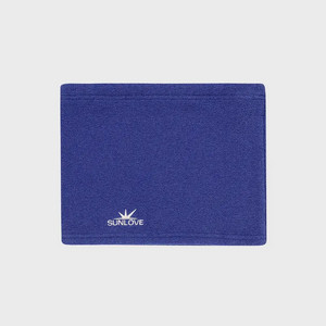 썬러브 Fleece Multi Warmer Blue 새상품