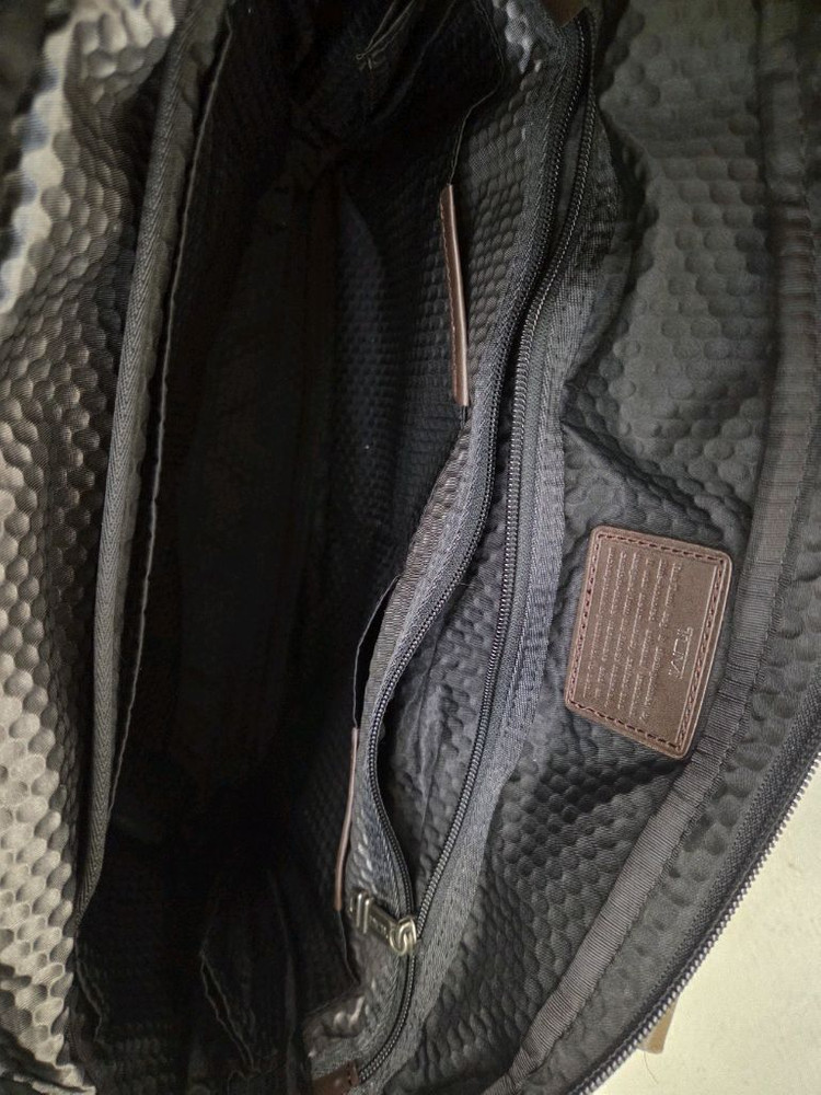 투미 서류가방--3