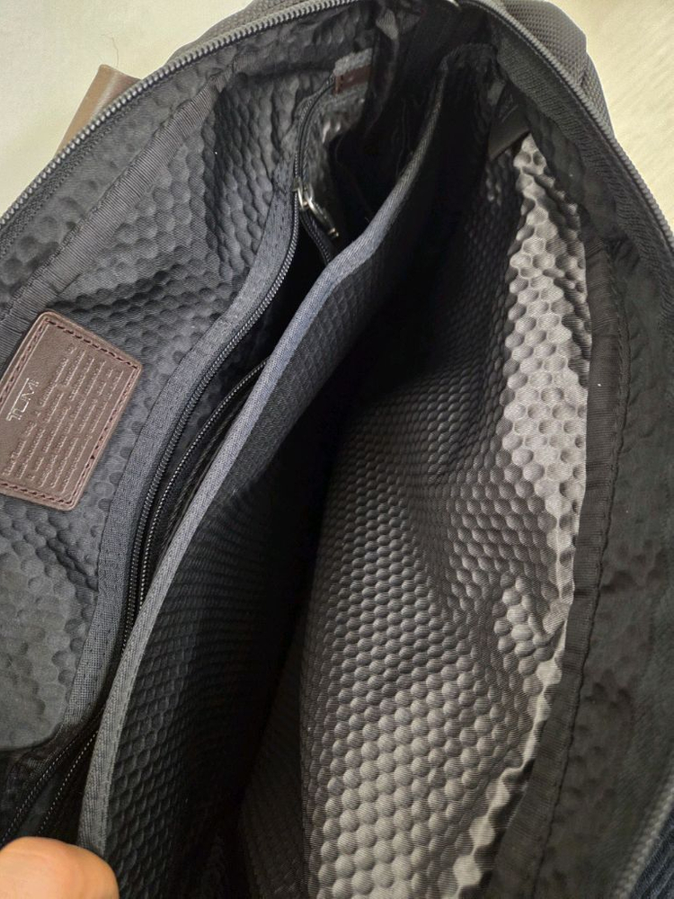 투미 서류가방--4