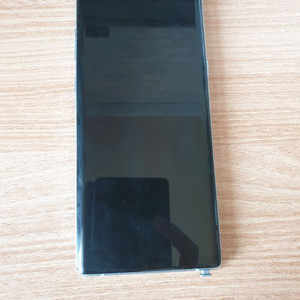 삼성 갤럭시 노트9 128GB 클라우드 실버 개인거래