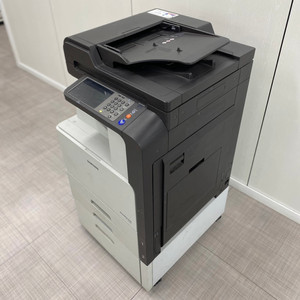 A3 흑백 복합기 삼성 SCX-8123 (53) 이미지