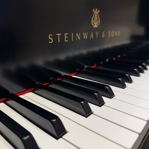 스타인웨이 그랜드피아노