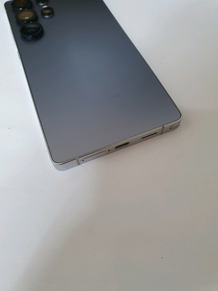 갤럭시S25울트라 SSS급 무잔상 아주깨끗 보증기간2027년까지--3