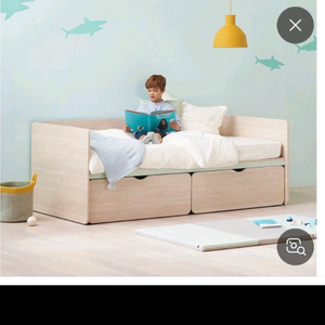 일룸 캐빈 키즈침대