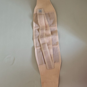 맘바디 산후복대 L