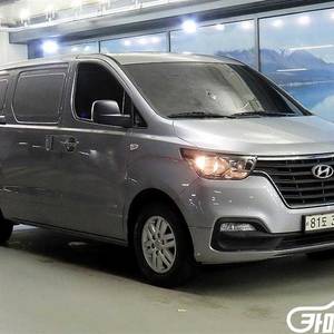 [현대]더 뉴 그랜드 스타렉스 2WD 밴 3인승 (3인승 /0.8톤) #2026년특가