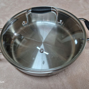 통3중24전골냄비