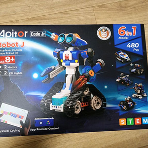 아피토 로롯J 블록 세트