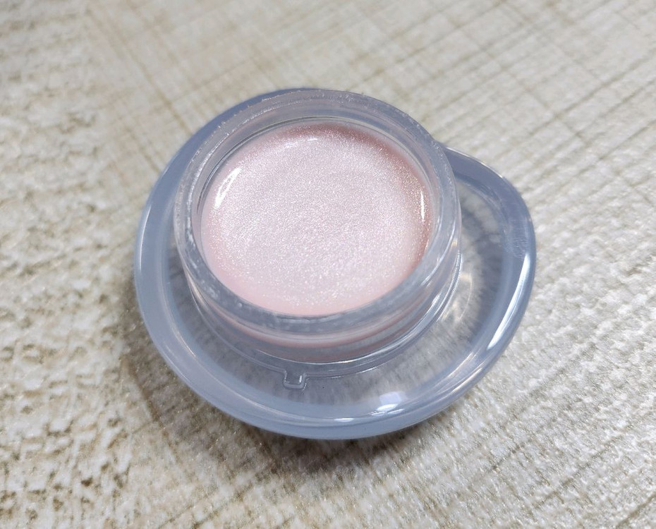 퓌 립앤치크 글로이 젤리팟+서비스 (블러링 팟 피그베이지+페리페라 컬러밤 이미지