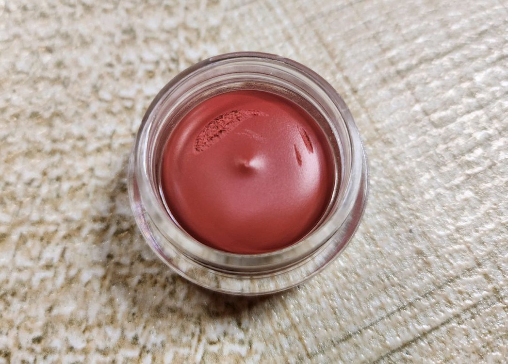 퓌 립앤치크 글로이 젤리팟+서비스 (블러링 팟 피그베이지+페리페라 컬러밤 이미지