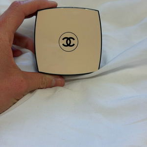 샤넬 쿠션 케이스