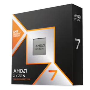 amd ryzen 라이젠 9800x3d cpu 대원정품 미개봉 새제품 팝니다.