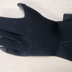 스쿠버 다이빙용 케블라 장갑