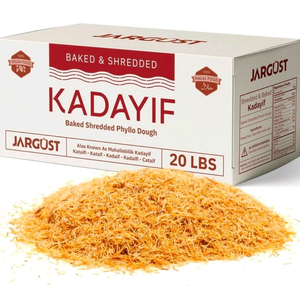 구운 카다이프 판매합니다. (250g/500g/1kg)