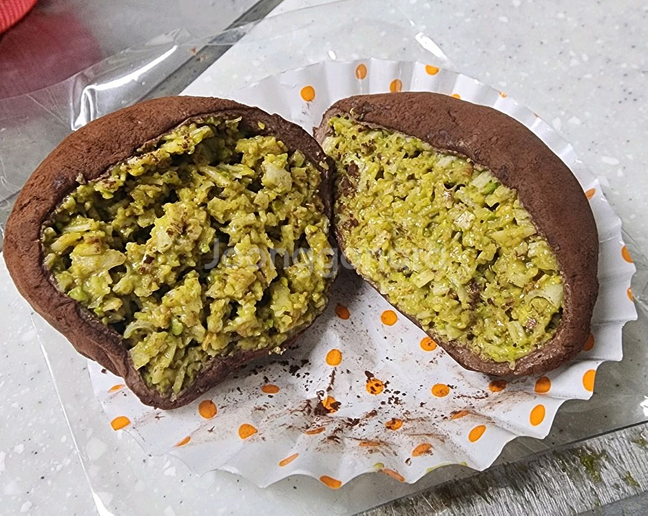 구운 카다이프 판매합니다. (250g/500g/1kg)--3