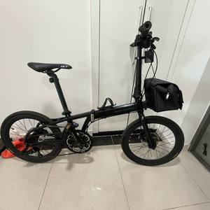 메디슨자전거 델타10se 이미지