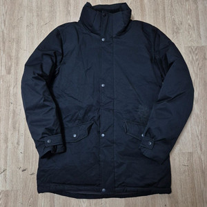 더레드페이스 아웃도어 구스다운 패딩 점퍼