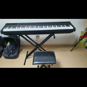 야마하 P105 디지털피아노